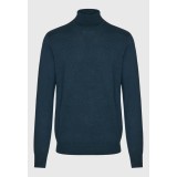 FUNKY BUDDHA FBM008-005-09-OCEAN BLUE MEL Blue Image 3