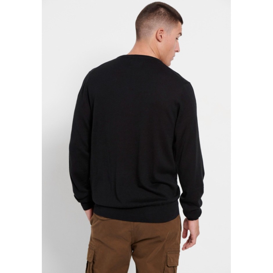 FUNKY BUDDHA FBM008-008-09-BLACK Μαύρο
