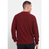 FUNKY BUDDHA FBM008-016-09-EARTH RED MEL Red Image 2