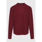 FUNKY BUDDHA FBM008-016-09-EARTH RED MEL Red Image 3