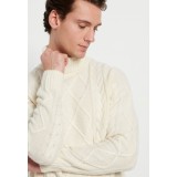 FUNKY BUDDHA FBM008-065-09-OFF WHITE Ecru Image 1