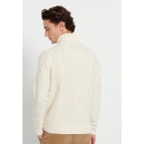 FUNKY BUDDHA FBM008-065-09-OFF WHITE Ecru Image 2