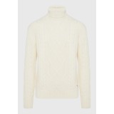 FUNKY BUDDHA FBM008-065-09-OFF WHITE Ecru Image 3
