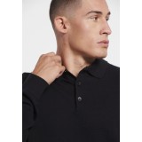 FUNKY BUDDHA FBM008-094-09-BLACK Black Image 1