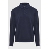 FUNKY BUDDHA FBM008-094-09-NAVY Blue Image 3
