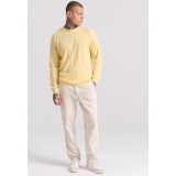 FUNKY BUDDHA FBM009-001-09-LT YELLOW Yellow Image 1