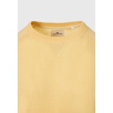 FUNKY BUDDHA FBM009-001-09-LT YELLOW Yellow Image 2