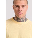 FUNKY BUDDHA FBM009-001-09-LT YELLOW Yellow Image 3