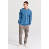 FUNKY BUDDHA FBM009-001-09-CHINA BLUE Μπλε Εικόνα 0