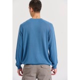 FUNKY BUDDHA FBM009-001-09-CHINA BLUE Μπλε Εικόνα 2