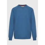 FUNKY BUDDHA FBM009-001-09-CHINA BLUE Μπλε Εικόνα 3