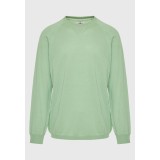 FUNKY BUDDHA FBM009-001-09-LT GREEN Green Image 0