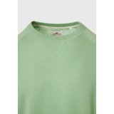 FUNKY BUDDHA FBM009-001-09-LT GREEN Green Image 2