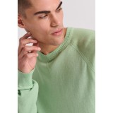 FUNKY BUDDHA FBM009-001-09-LT GREEN Green Image 3