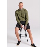 FUNKY BUDDHA FBM009-001-09-KHAKI Χακί Εικόνα 1