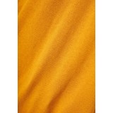 Ανδρική Μακρυμάνικη Μπλούζα Μουσταρδί - Funky Buddha The Essentials Εικόνα 3