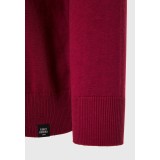 FUNKY BUDDHA FBM010-001-09-BERRY MEL Crimson Image 1