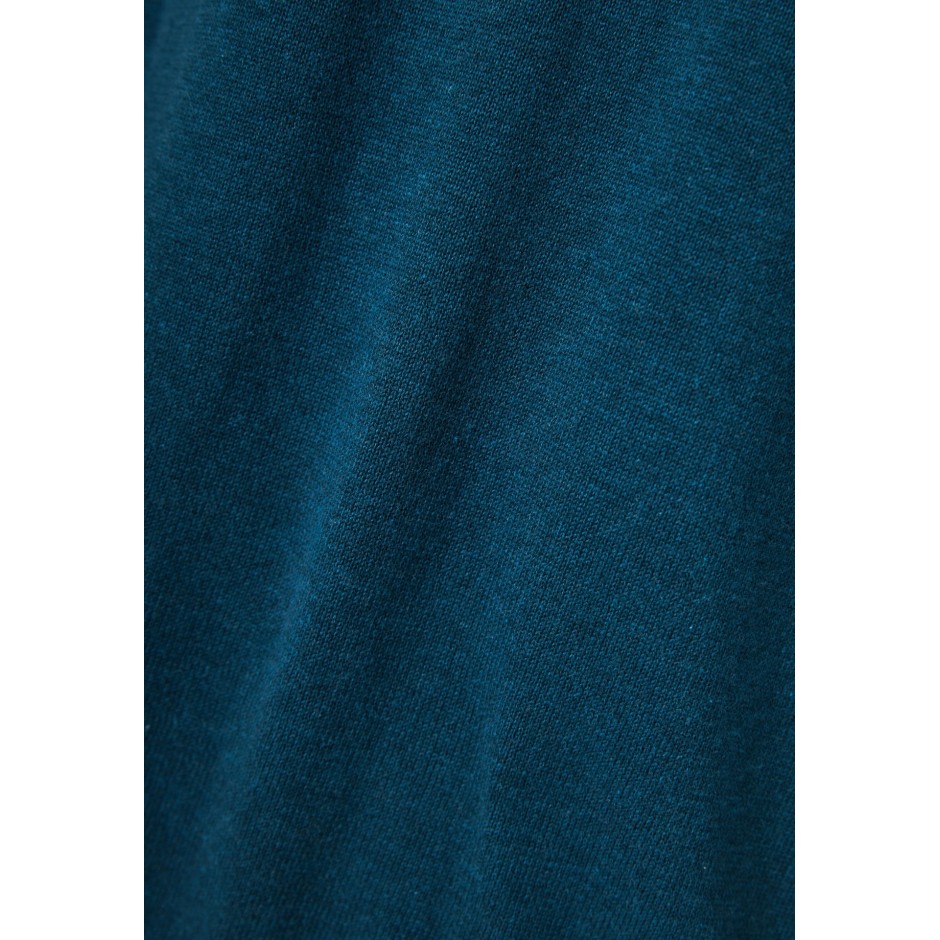 Ανδρική Μακρυμάνικη Μπλούζα Βεραμάν - Funky Buddha The Essentials