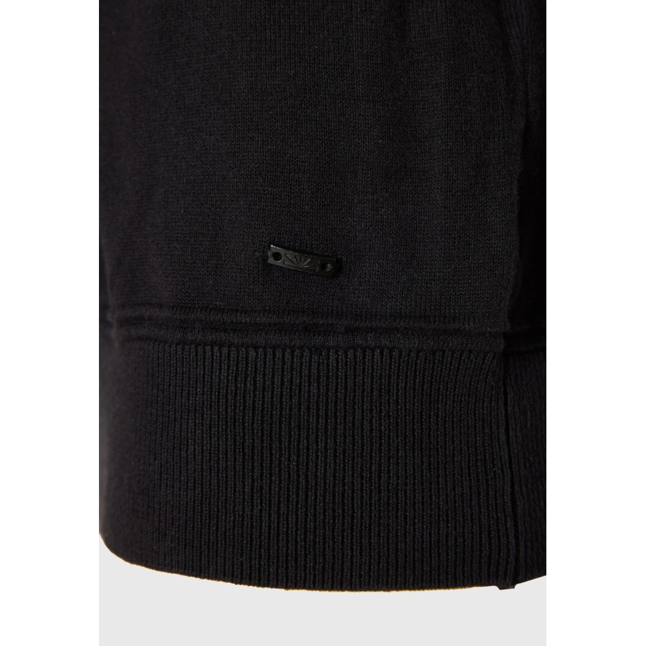 FUNKY BUDDHA FBM010-009-09-BLACK Black
