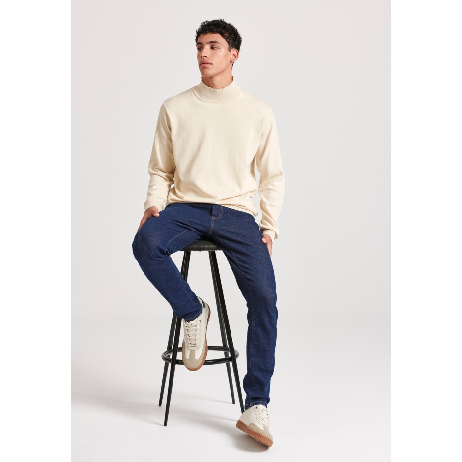 FUNKY BUDDHA FBM010-009-09-CHALK MEL Beige