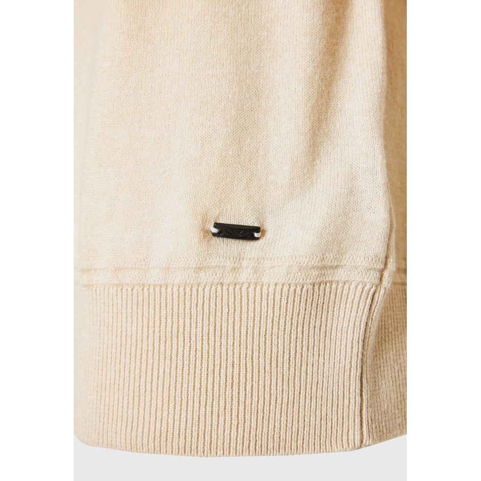 FUNKY BUDDHA FBM010-009-09-CHALK MEL Beige