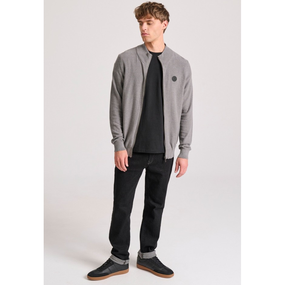 FUNKY BUDDHA FBM010-013-09-GREY MEL Grey