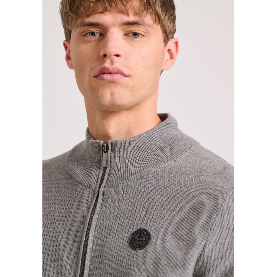 FUNKY BUDDHA FBM010-013-09-GREY MEL Grey