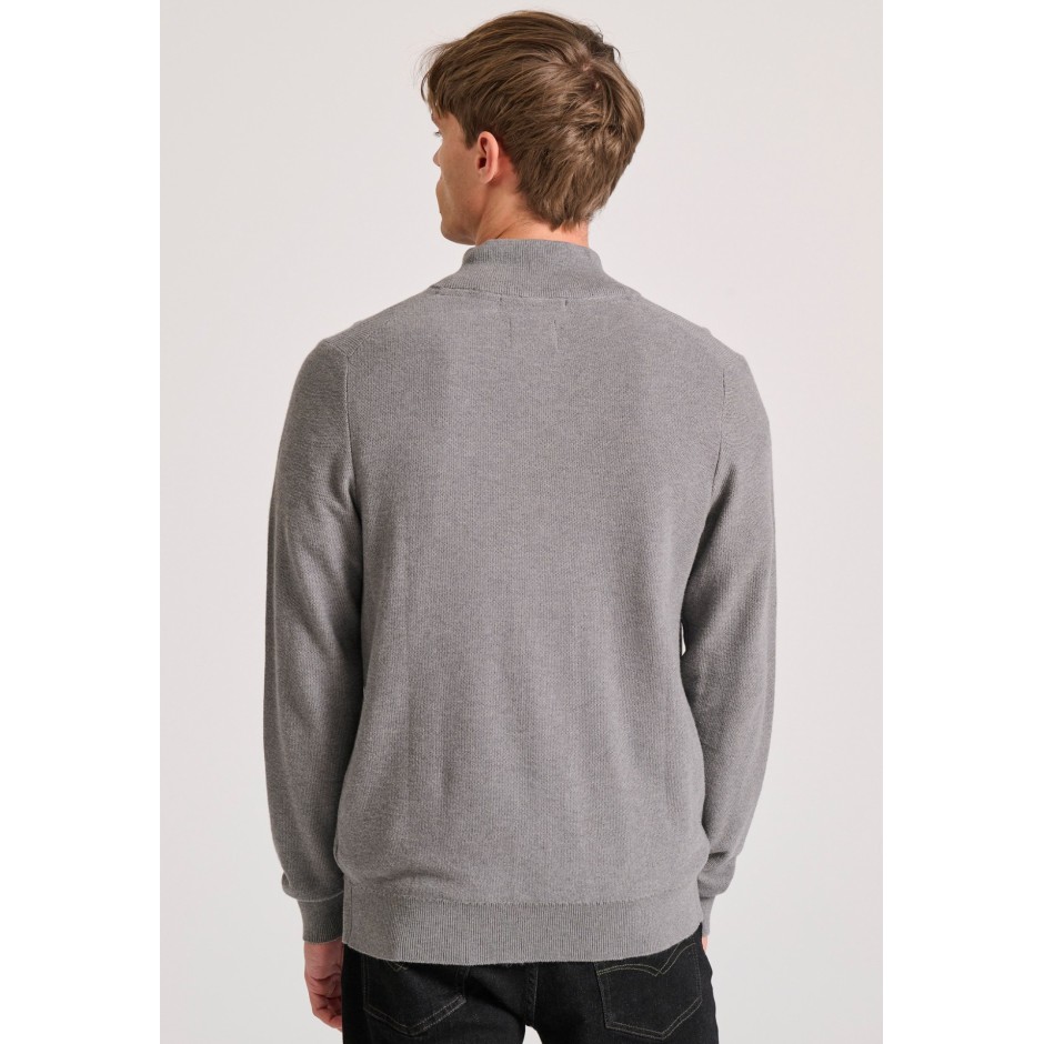 FUNKY BUDDHA FBM010-013-09-GREY MEL Grey