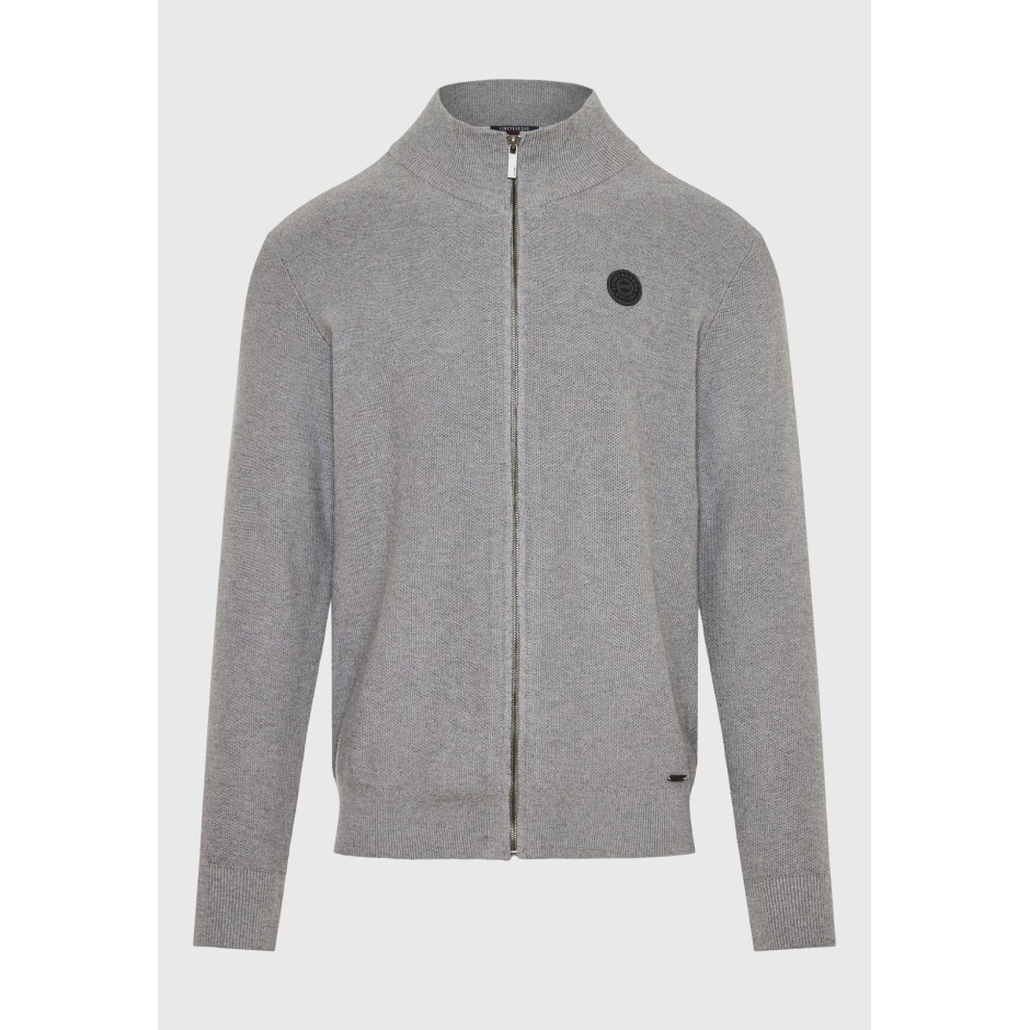 FUNKY BUDDHA FBM010-013-09-GREY MEL Grey