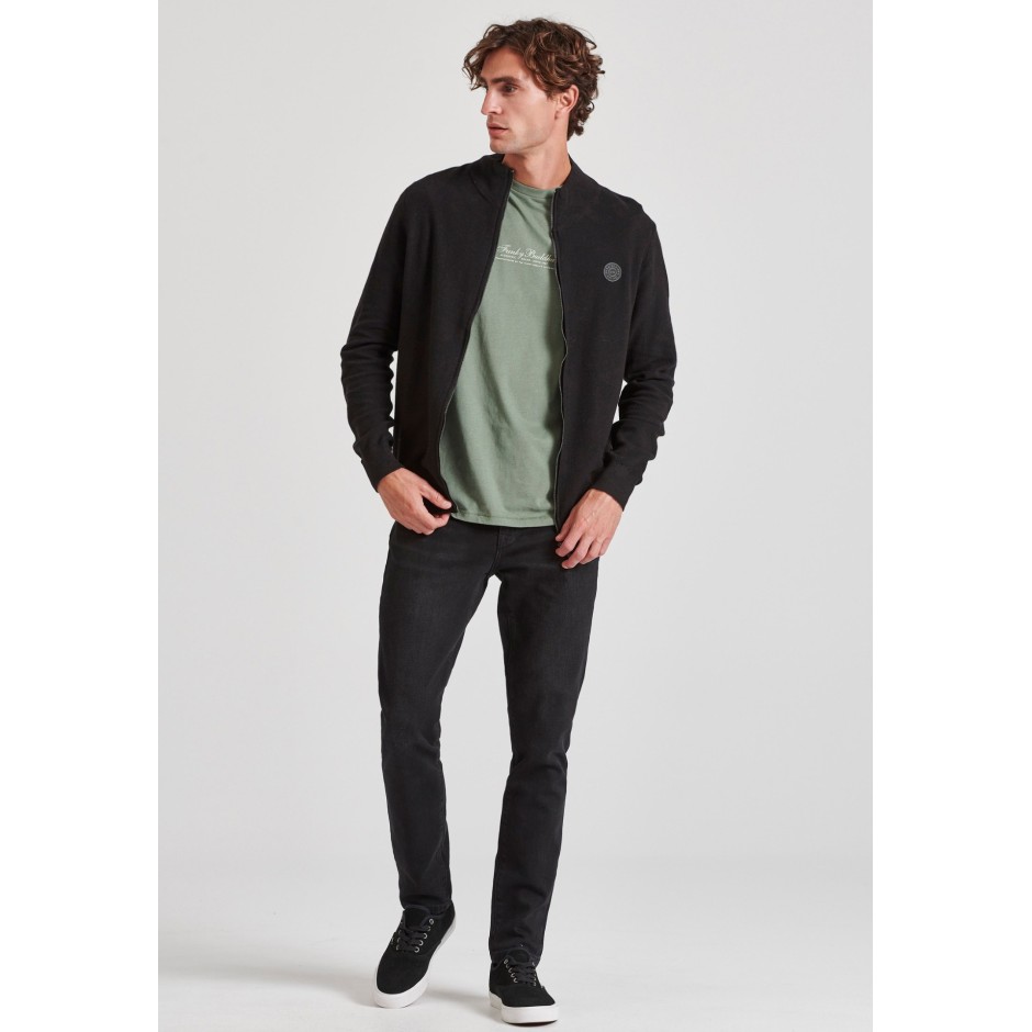 FUNKY BUDDHA FBM010-013-09-BLACK MEL Black