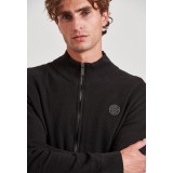 FUNKY BUDDHA FBM010-013-09-BLACK MEL Black Image 1