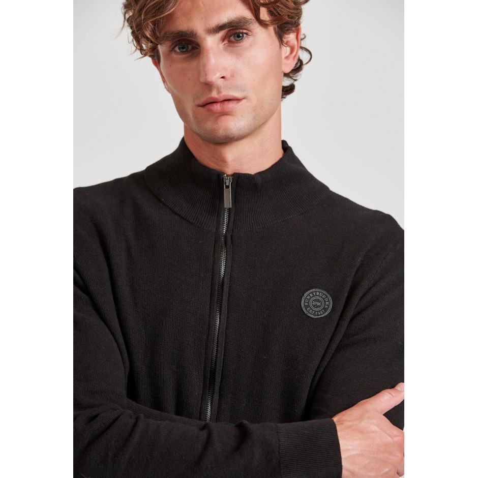 FUNKY BUDDHA FBM010-013-09-BLACK MEL Black