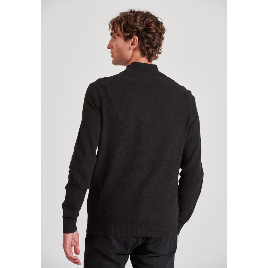 FUNKY BUDDHA FBM010-013-09-BLACK MEL Black