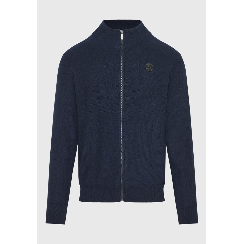 FUNKY BUDDHA FBM010-013-09-NAVY MEL Blue