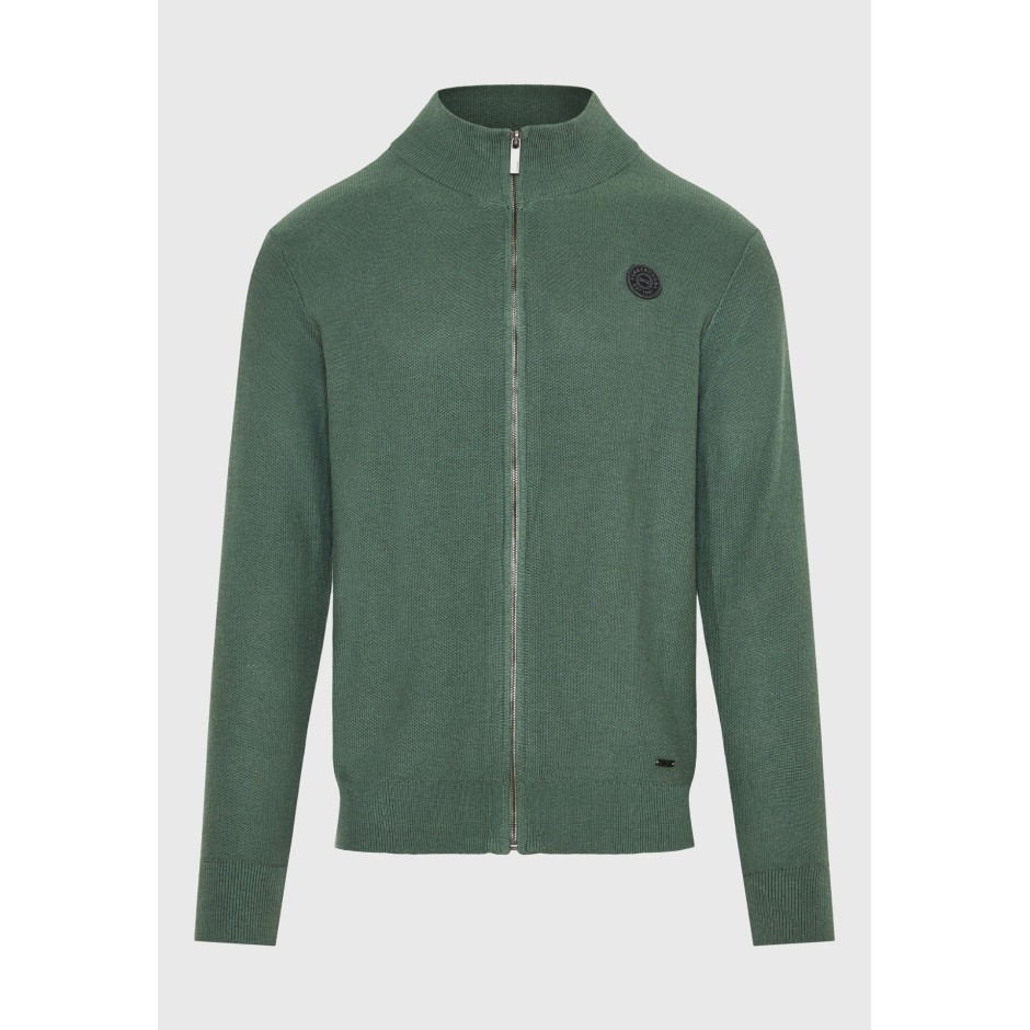 FUNKY BUDDHA FBM010-013-09-DK GREEN MEL Green