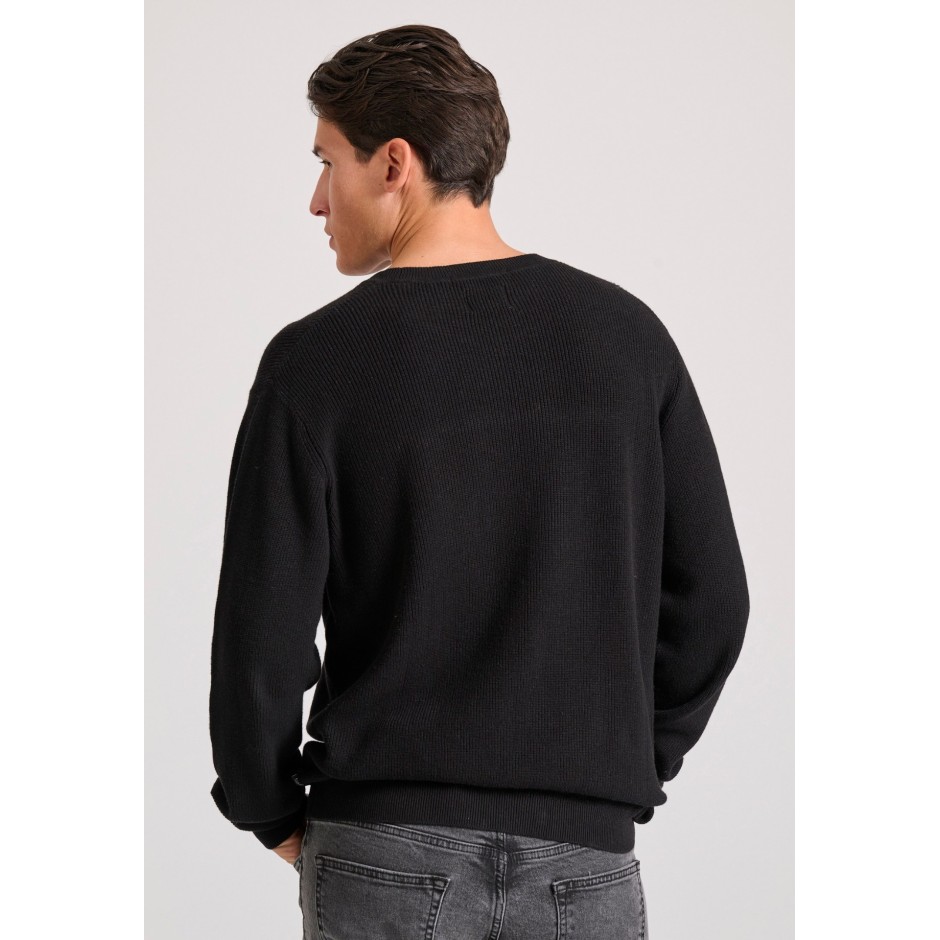 FUNKY BUDDHA FBM010-015-09-BLACK MEL Black