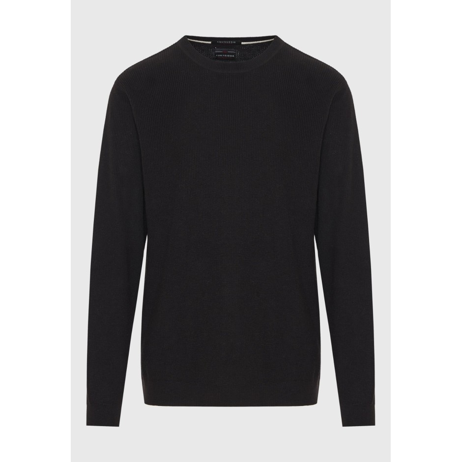 FUNKY BUDDHA FBM010-015-09-BLACK MEL Black