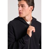 FUNKY BUDDHA FBM010-021-09-ANTHRACITE MEL Ανθρακί Εικόνα 1