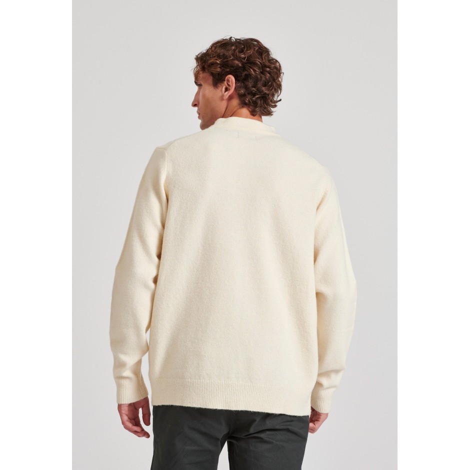 FUNKY BUDDHA FBM010-030-09-CHALK MEL Beige