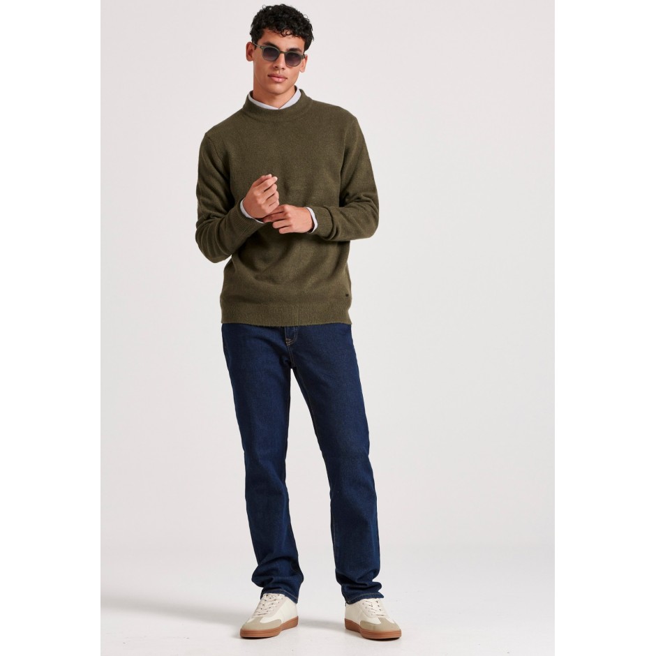 FUNKY BUDDHA FBM010-030-09-KHAKI MEL Κhaki