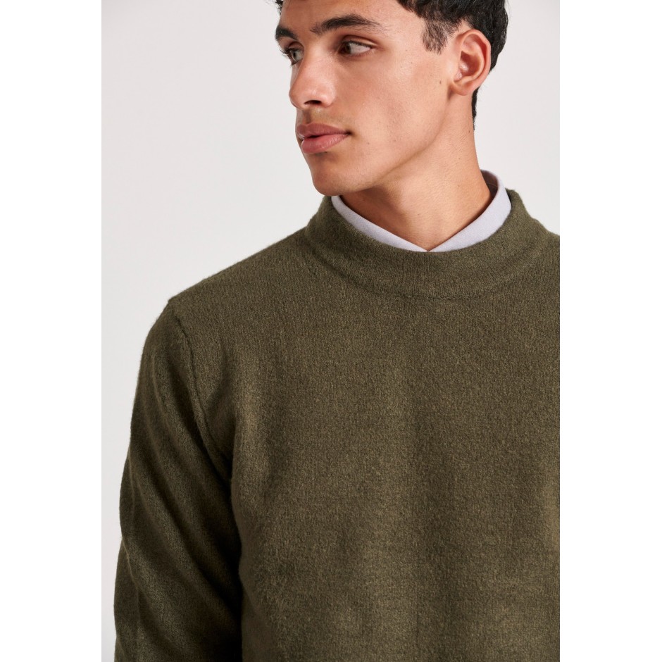 FUNKY BUDDHA FBM010-030-09-KHAKI MEL Κhaki