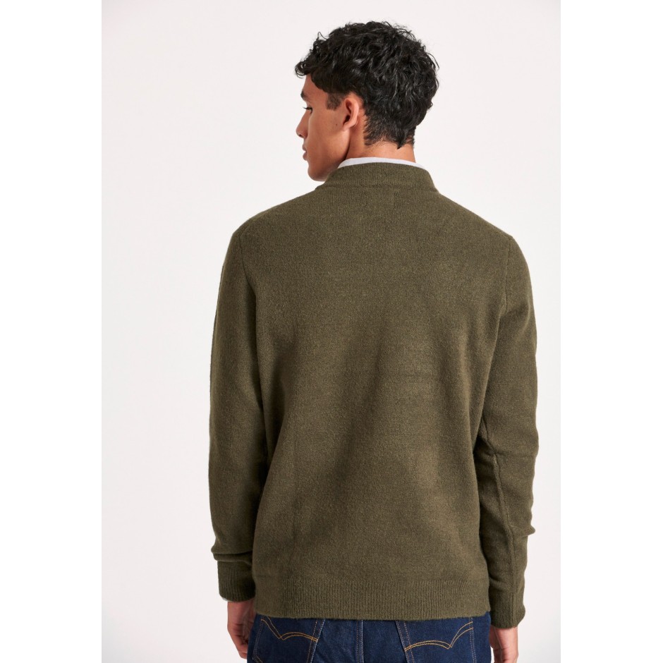 FUNKY BUDDHA FBM010-030-09-KHAKI MEL Κhaki