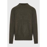 FUNKY BUDDHA FBM010-030-09-KHAKI MEL Κhaki Image 3