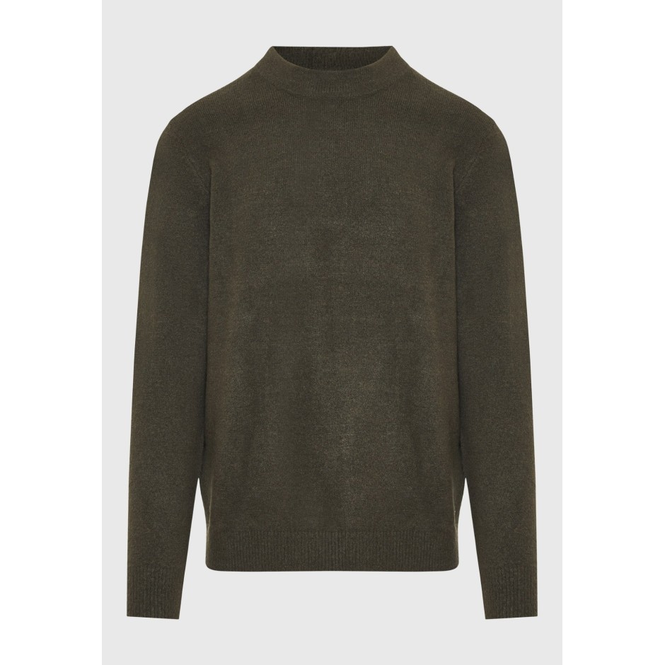 FUNKY BUDDHA FBM010-030-09-KHAKI MEL Κhaki