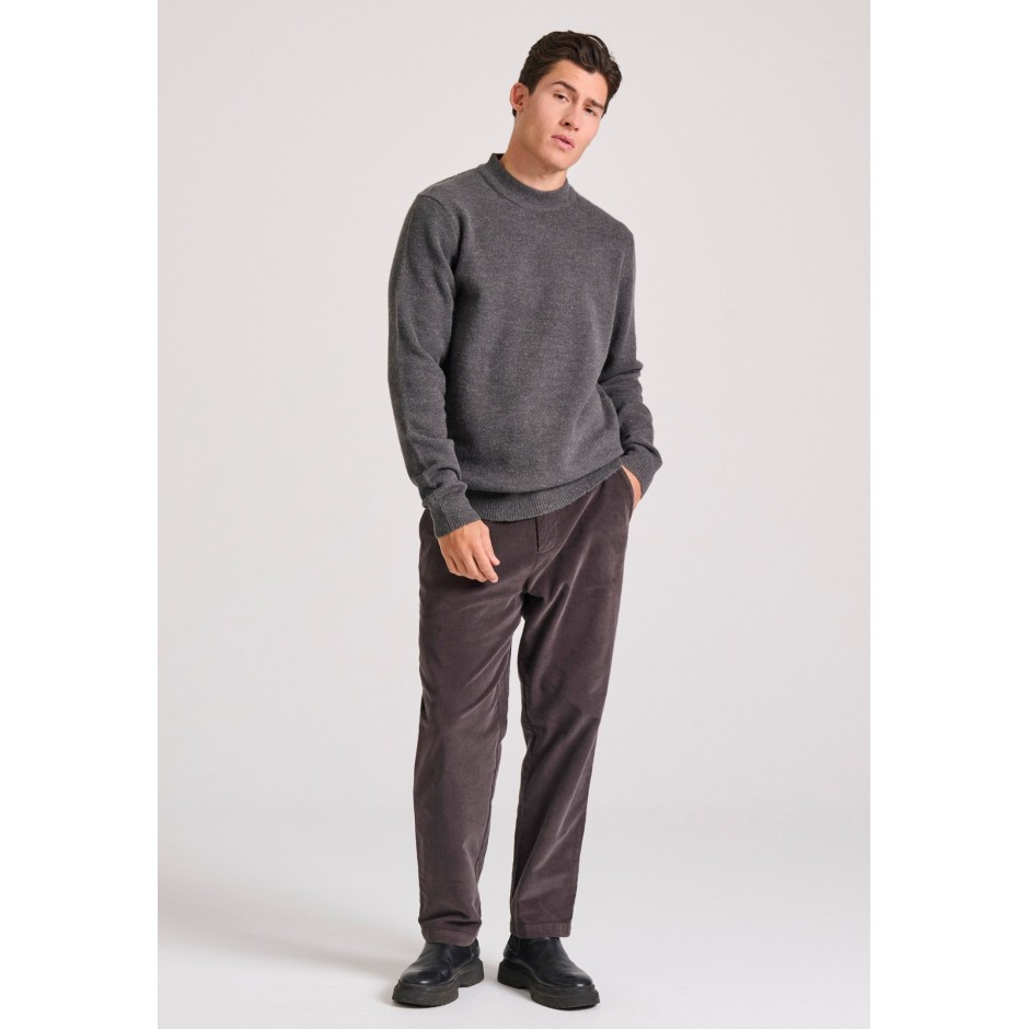FUNKY BUDDHA FBM010-030-09-ANTHRACITE MEL Coal