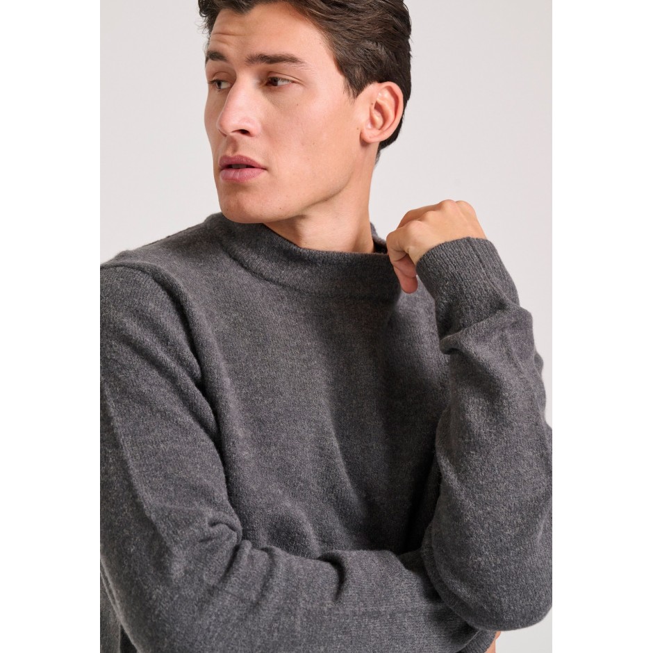 FUNKY BUDDHA FBM010-030-09-ANTHRACITE MEL Coal