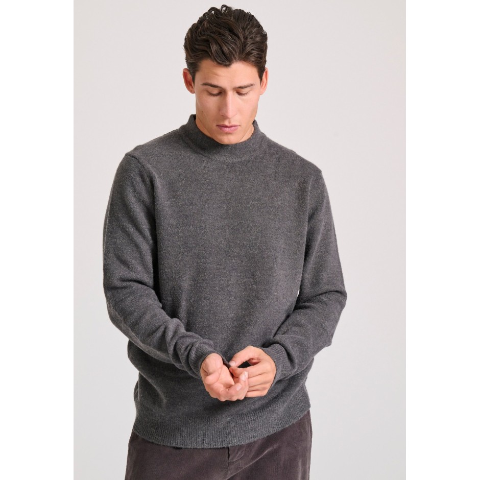 FUNKY BUDDHA FBM010-030-09-ANTHRACITE MEL Coal