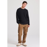 FUNKY BUDDHA FBM010-035-09-BLACK MEL Black Image 0