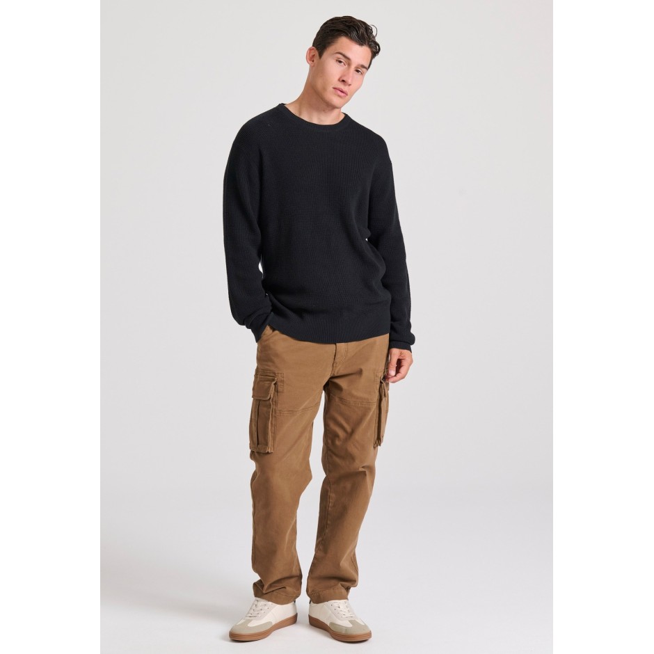 FUNKY BUDDHA FBM010-035-09-BLACK MEL Black