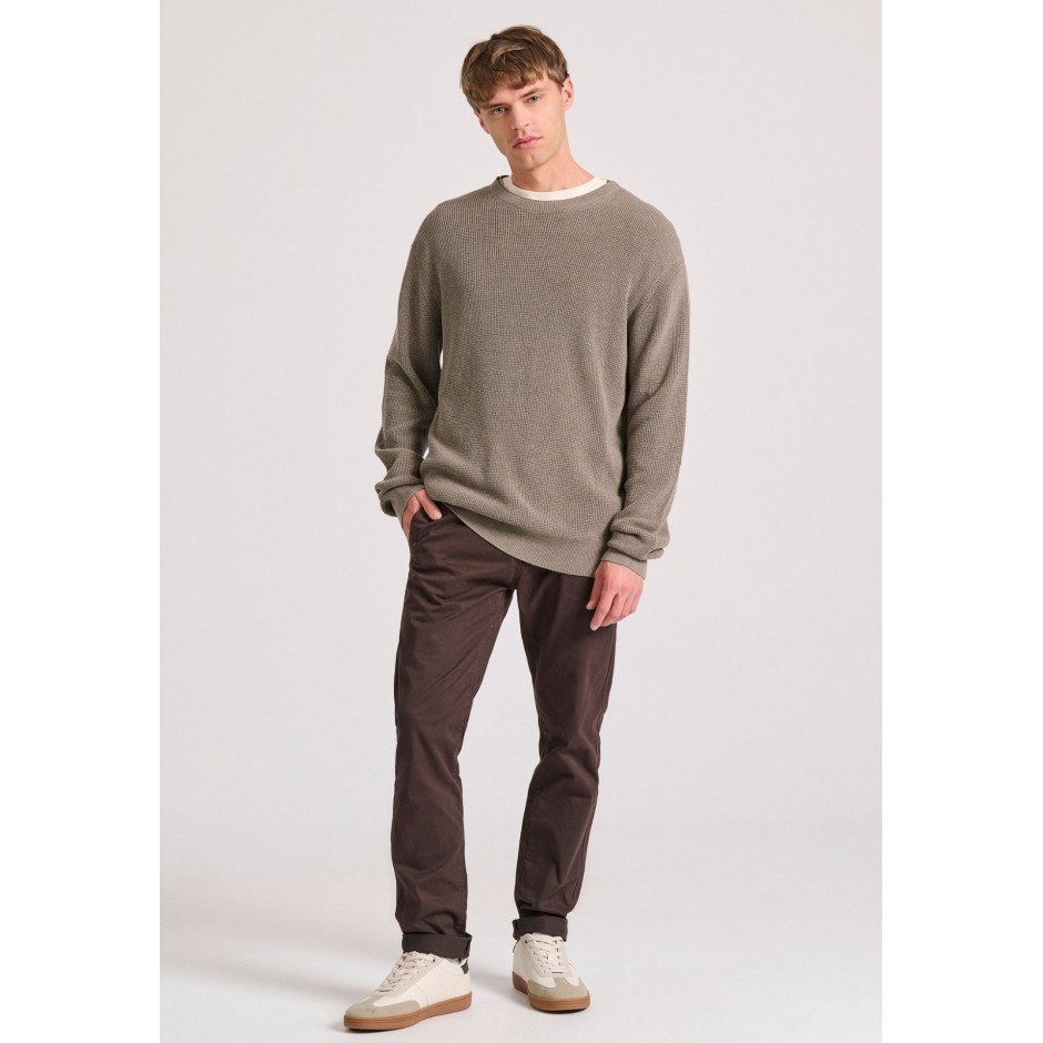 FUNKY BUDDHA FBM010-035-09-BEIGE MEL Beige